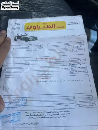 هوندا اكورد EX 2