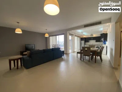 شقة مفروشة للإيجار 135م2 ( Property 48996 )-164890 4