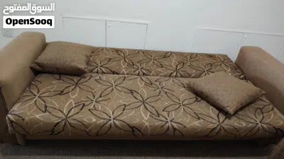 كنباي سرير وسري مزوج وتسريحة 2