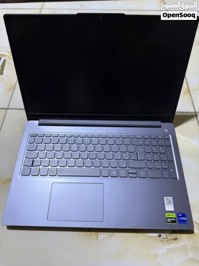 Lenonvo LOQ 15IAX9E 2