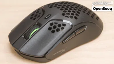 HyperX pulsefire haste wireless - good condition 2