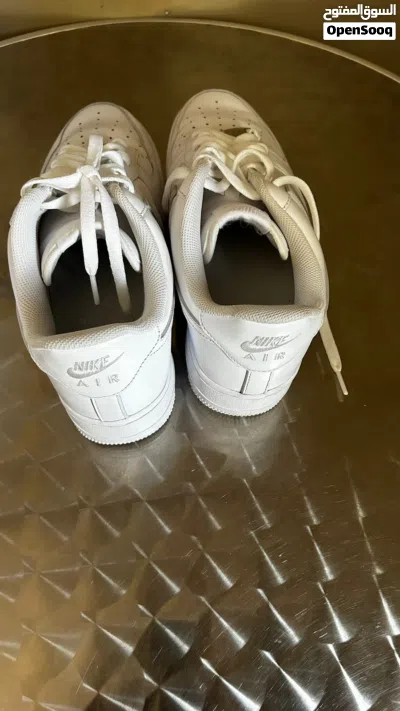 white air force 1 3