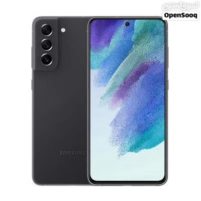 Samsung S21 FE 128G + 8GRAM 2