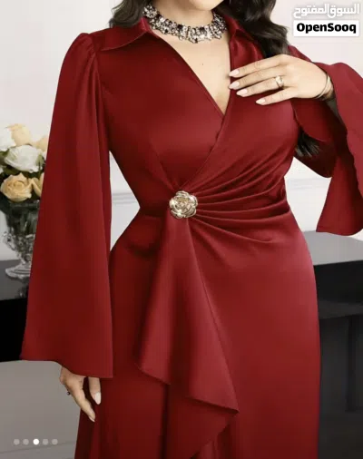 فستان سهرة 3