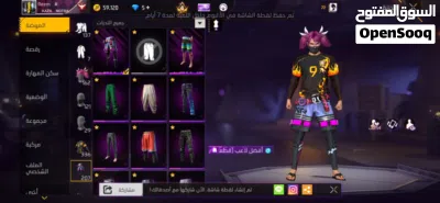 حساب فري فاير ب 18 ريال بيعه سريعه حساب حلو ورخيص الوصف فيه رقمي للجادين 2