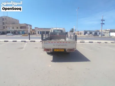 هيونداي H 100 2
