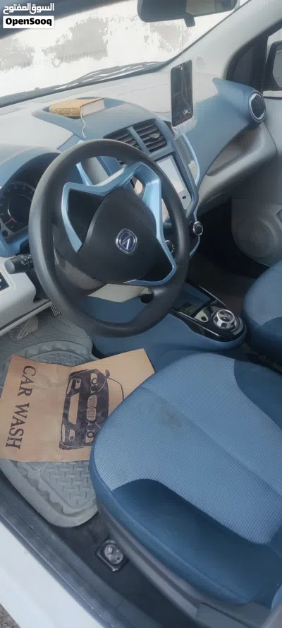 Changan E-Star 3