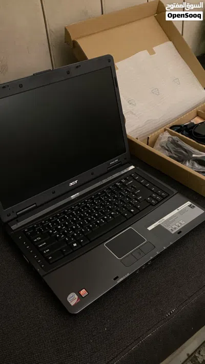 لابتوب Acer Extensa 5620G 3