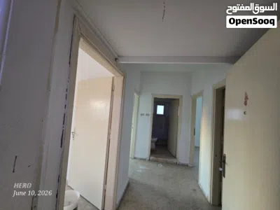 شقه للبيع طابق ثالث اخير بسعر مميز جدا 2