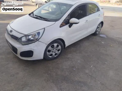 Kia Rio LX 2