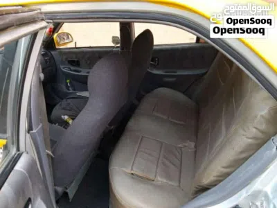 Hyundai Verna EX 4