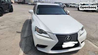 Lexus IS IS 300 3