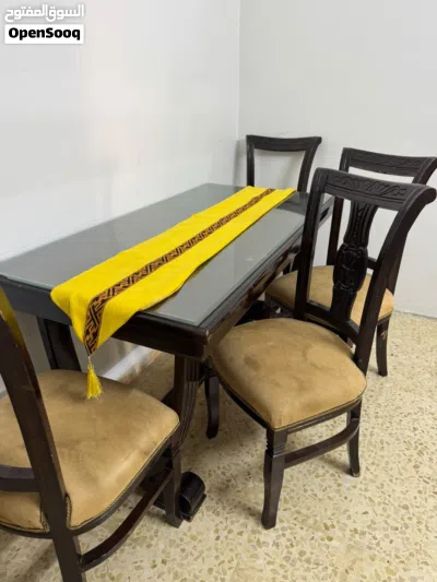 طاولة سفرة للبيع 2