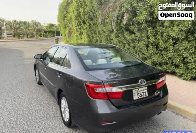 تويوتا اوريون Touring 4