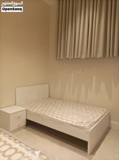 Brand New Bed, Mattress & Door Cupboard for Sale available 2
