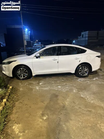 BYD Destroyer 05 3