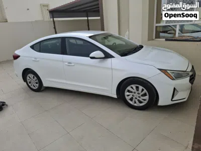 هيونداي النترا SE 3
