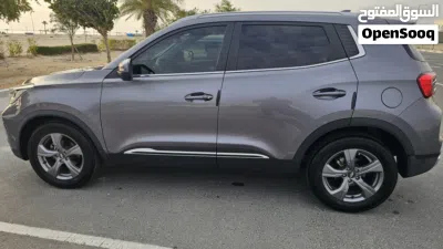 Chery Tiggo Tiggo 4 PRO 4
