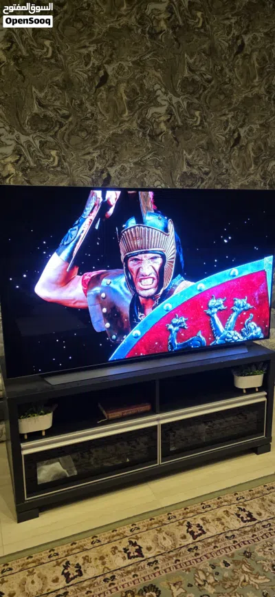 LG OLED 55 2
