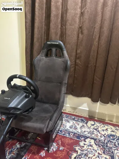 ديركسون بحاله جيده 3
