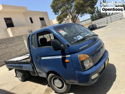 هيونداي H 100 4