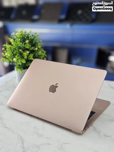 Macbook Air A1932 2019 Model Intel Core I5 Processor, 8 Gb Ram, 250 Ssd, 13.3inch Display Size 3