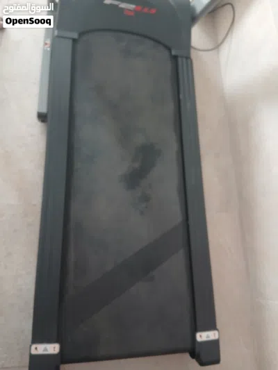 جهاز رياضية للبيع كهربائي للمشي 4