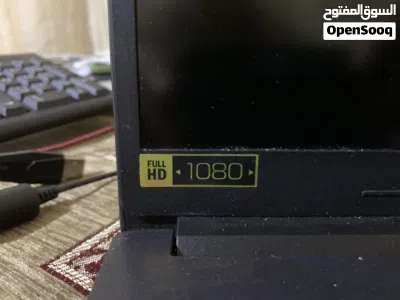 لابتوب ايسر بمواصفات ممتازة وقويه وبحاله جيده بحاجه 3