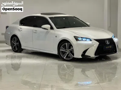 لكزس GS GS 350 2