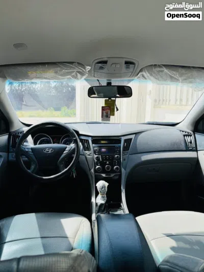 Hyundai Sonata Eco 2