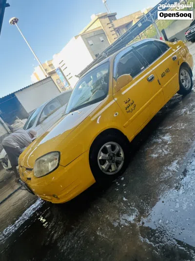 هيونداي اخرى 3