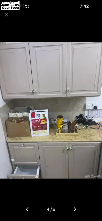 مطبخ للبيع 3