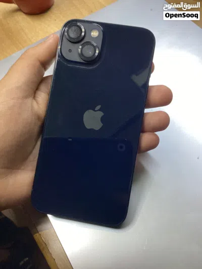 iPhone 13 128g Battery health 97% الجهاز وكاله صلاة النبي مش مفتوح ولا مصلح اقرا الوصف وشكراّ 2