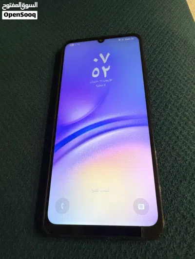 g Galaxy A05 موديل SM-A055F/DS 3
