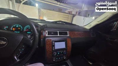 شيفروليه سلفرادو 2500 HD 3