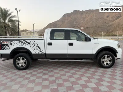 فورد F-150 Limited 4