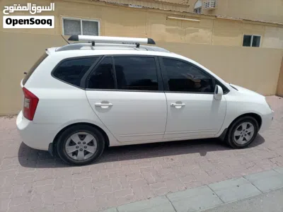 Kia K4 EX 3