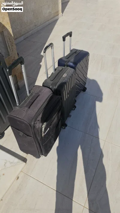 حقائب سفر hand bag 4