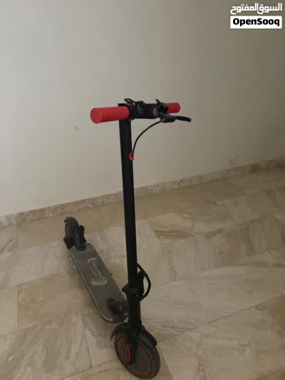 سكوتر شاومي 3