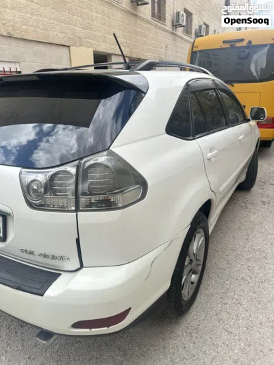 لكزس RX RX 450 2