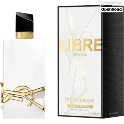 عطور نسائية شبابية راقية – لمسة تميزكِ بكل مكان 3