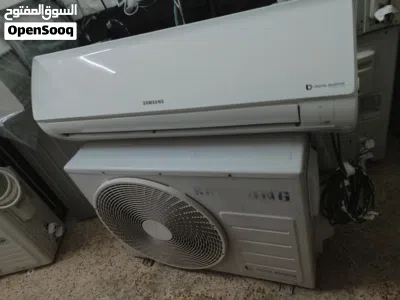 مكيفات 2طن فل انفرتر مستعملة شامل التركيب في حالة ممتازة 4