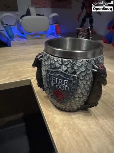 Viking cup 3