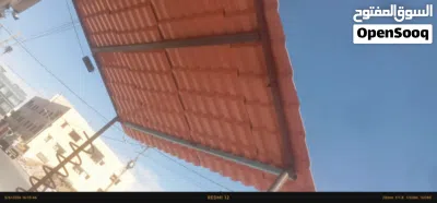مظله بديل قرميد 3