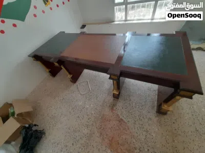 ماسه ملكي كلاسيك نوع ثقيل جدا مابين خشب و بلكش ضغط 2