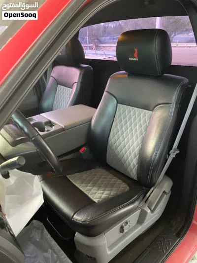 Ford F-150 Standard 3