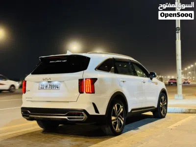 Kia Sorento Standard 3