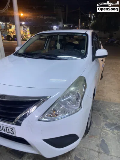 نیسان سۆنی SV 2