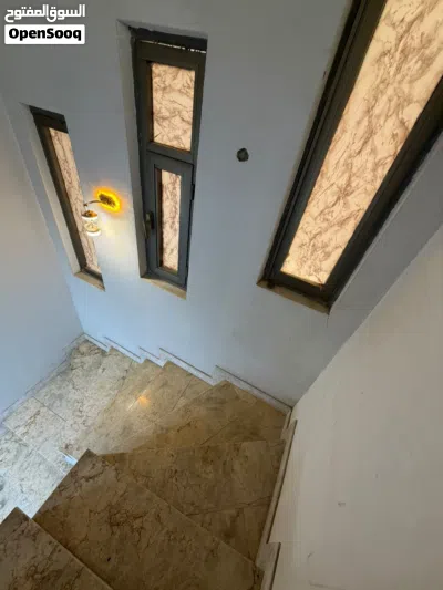 بيت للايجار بياسين خريبط ركن بناء 2025 2
