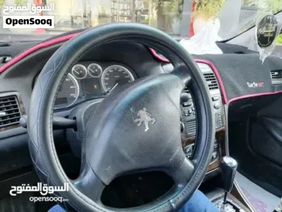 Peugeot 307 Base 4